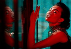 Фото №2 Мэгги Чун