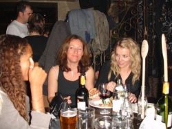 Фото №1 Кристи Кларк