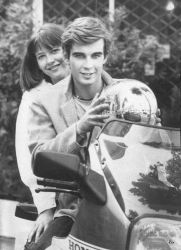 Фото №1 Пьер Коссо