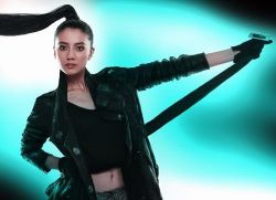 Фото №1 Гао Юаньюань