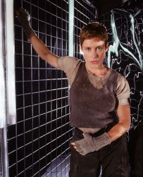 Фото №1 Рэйчел Хейуорд