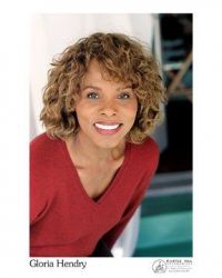 Фото №2 Глория Хендри