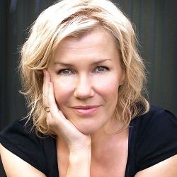 Фото №1 Робин Малкольм