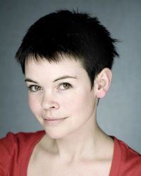 Фото №1 Анна Толпатт