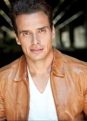 Фото №1 Антонио Сабато мл.