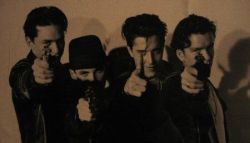 Фото №1 Шон Гринблатт