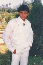 Фото №2 Митхун Чакраборти