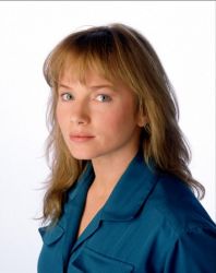 Фото №1 Ребекка Де Морнэй