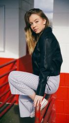 Фото №2 Сидни Свини