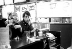 Фото №1 Лу Рид