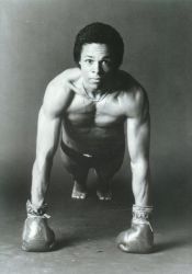 Фото №2 Леон Айзек Кеннеди