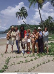 Фото №1 Стив Лемми