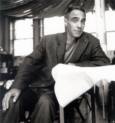 Фото №1 Дерек Джармен