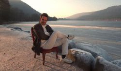 Фото №2 Пьер Коссо