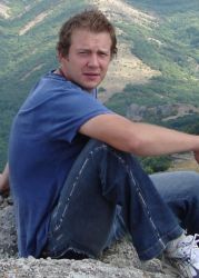 Фото №2 Павел Юлку