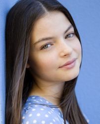 Фото №1 Тиэрни Коуплэнд