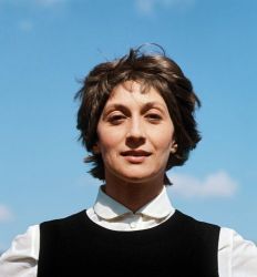 Фото №2 Софико Чиаурели