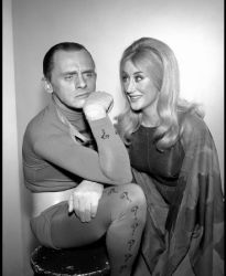 Фото №2 Фрэнк Горшин