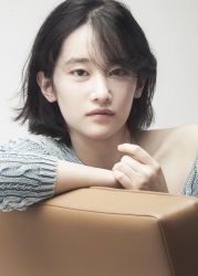 Фото №1 Чон Джон-со