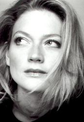 Фото №1 Софи Уорд