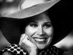 Фото №2 Карен Блэк