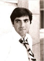 Фото №2 Дэвид Провэл