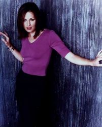 Фото №2 Пола Маршалл