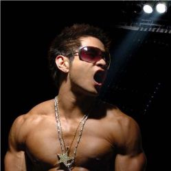 Фото №2 Ю Сын-джун