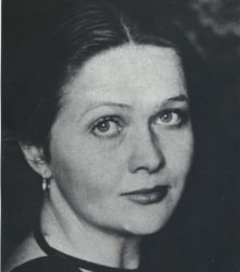 Фото №1 Наталья Гундарева