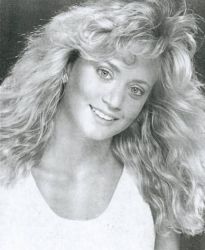 Фото №2 Сьюзан Мари Снайдер