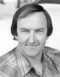 Фото №1 Бритт Лич