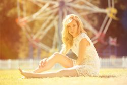 Фото №2 Ксения Соло