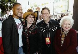 Фото №1 Розанна Барр