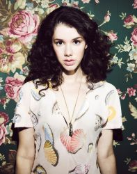 Фото №1 Эрика Дашер