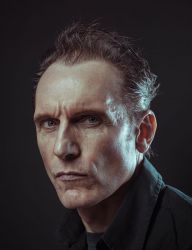 Фото №2 Джулиан Блич