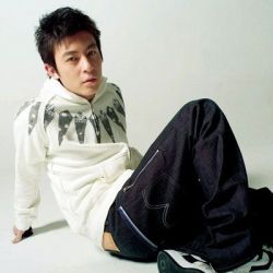 Фото №1 Эдисон Чен