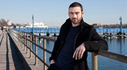 Фото №1 Морган Спектор