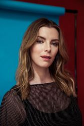 Фото №1 Бетти Гилпин