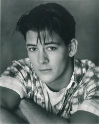 Фото №2 Дж. Тревор Эдмонд