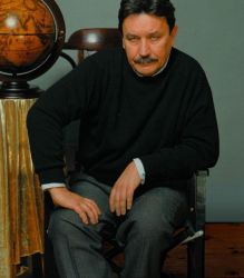 Фото №1 Вадим Абдрашитов