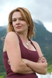 Фото №1 Клодетт Минк