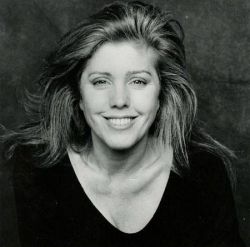 Фото №1 Пенелопа Милфорд