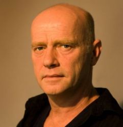 Фото №1 Лоран Гревиль