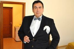 Фото №2 Станислав Садальский