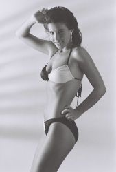 Фото №1 Джуэл Шепард