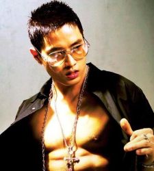 Фото №1 Ю Сын-джун