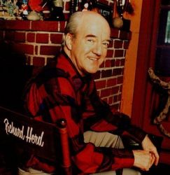 Фото №1 Ричард Херд