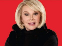 Фото №1 Джоан Риверз