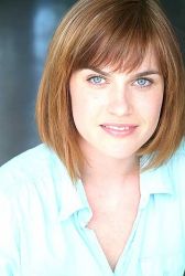 Фото №1 Мэрайя О’Брайэн