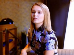 Фото №1 Eliza Scanlen